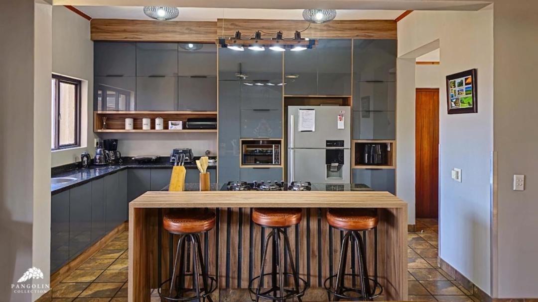 Photo of Kitchen in Dullstroom