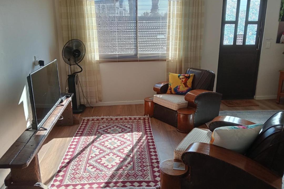Photo of Livingroom in Strand