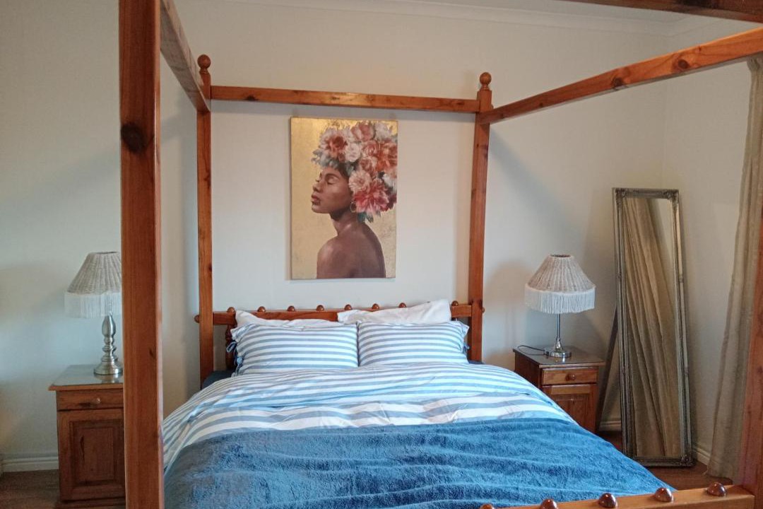 Photo of Bedroom in Strand