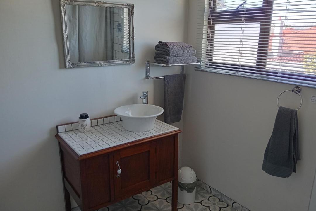 Photo of Bathroom in Strand