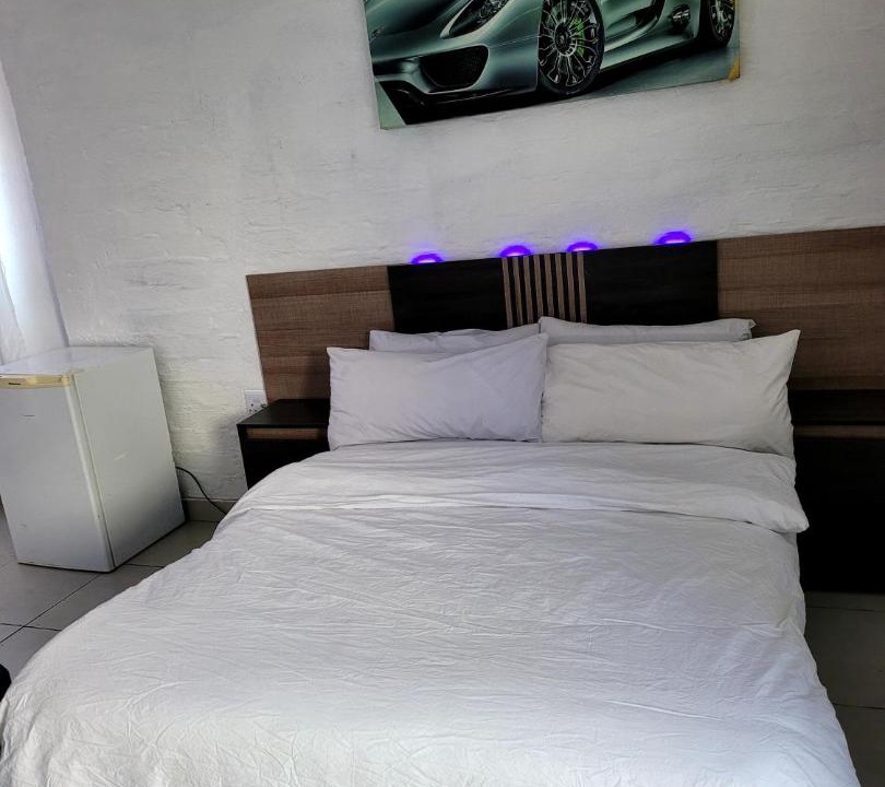 Photo of Bedroom in Rustenburg