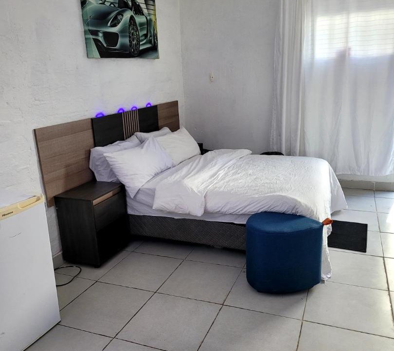 Photo of Bedroom in Rustenburg