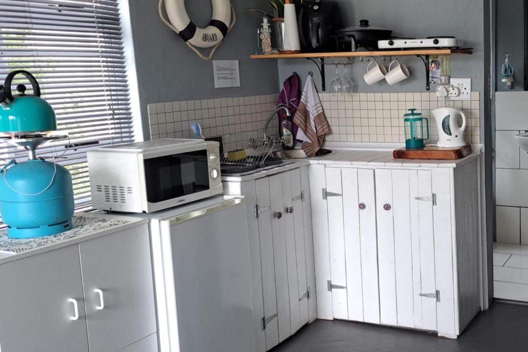 Photo of Kitchen in Betty's Bay