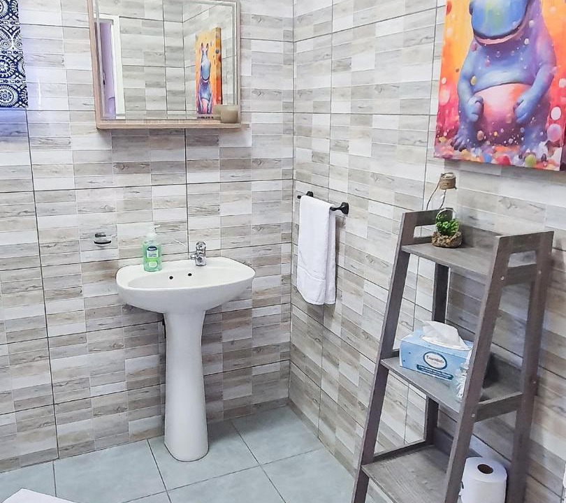 Photo of Bathroom in Lephalale