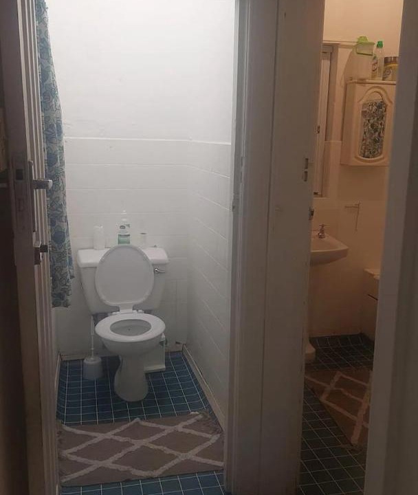 Photo of Bathroom in Wynberg