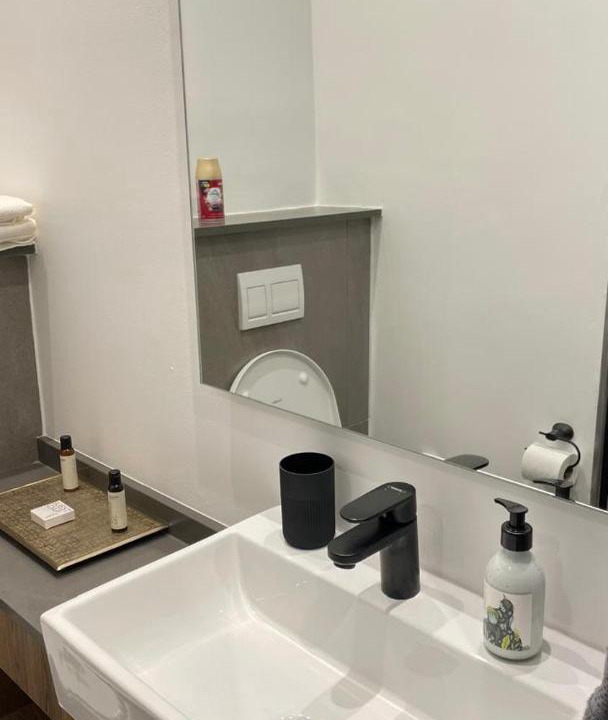 Photo of Bathroom in Menlyn