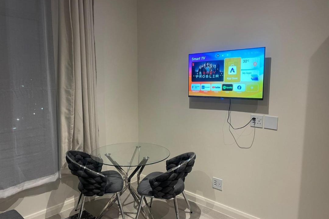 Photo of Livingroom in Menlyn