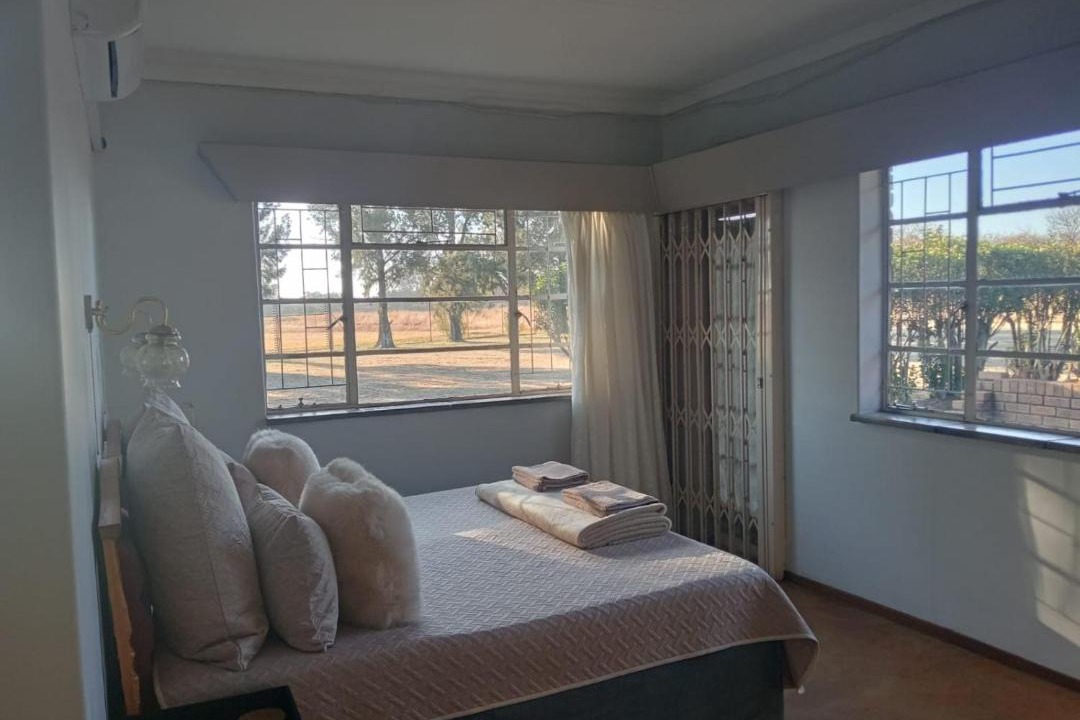 Photo of Bedroom in Vanderbijlpark
