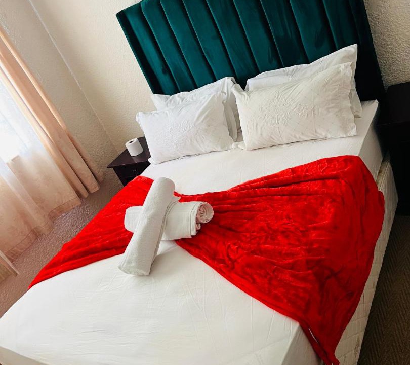 Photo of Bedroom in Wynberg