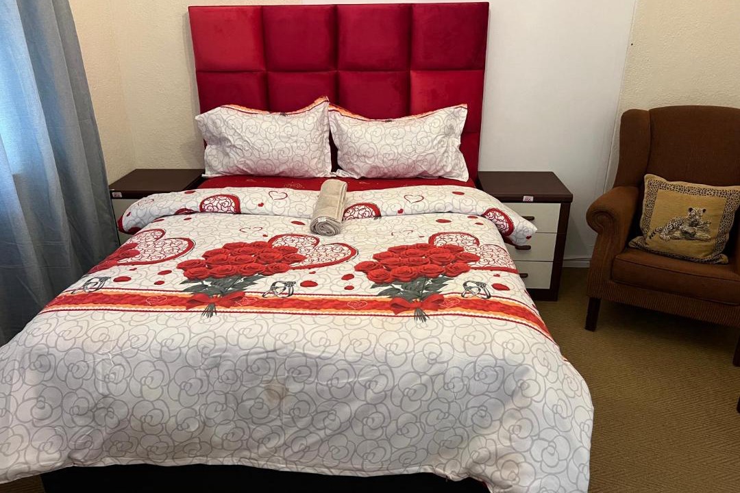 Photo of Bedroom in Wynberg