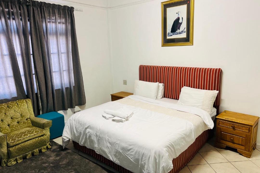 Photo of Bedroom in Wynberg