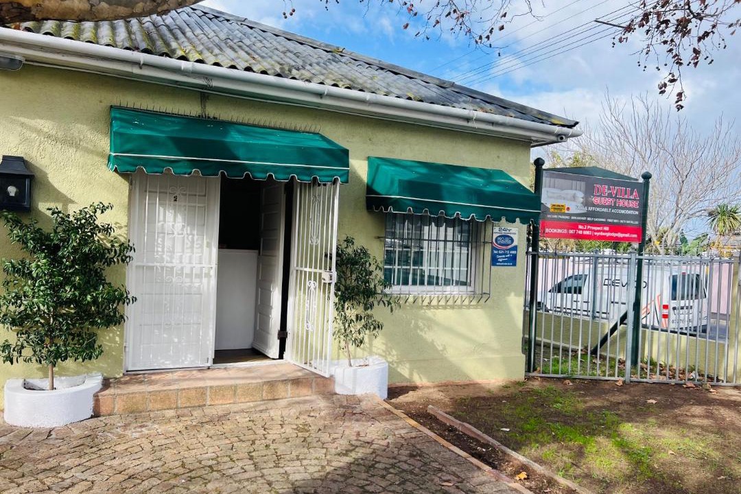 Photo of Others in Wynberg