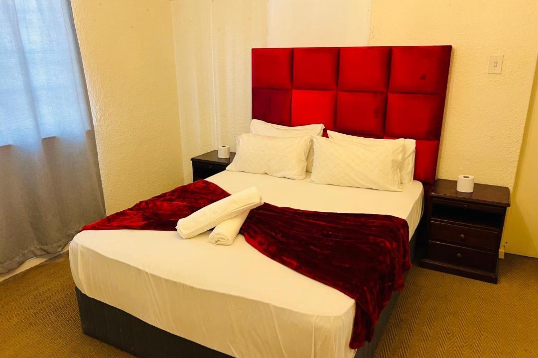 Photo of Bedroom in Wynberg