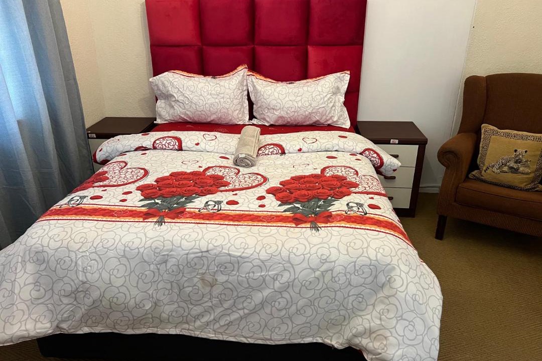 Photo of Bedroom in Wynberg