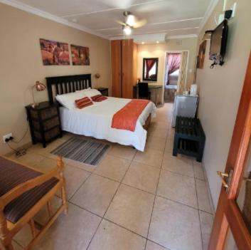 Photo of Bedroom in Ekurhuleni