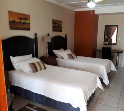 Photo of Bedroom in Ekurhuleni