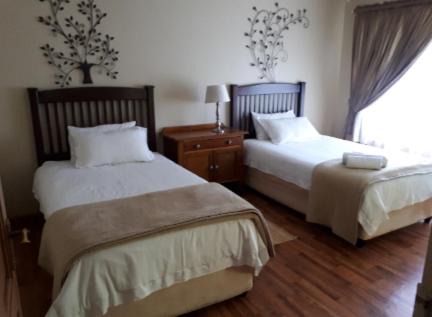 Photo of Bedroom in Ekurhuleni
