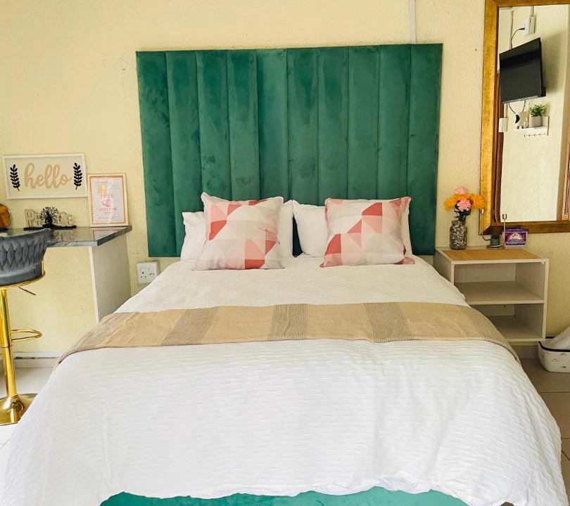 Photo of Bedroom in Kempton Park