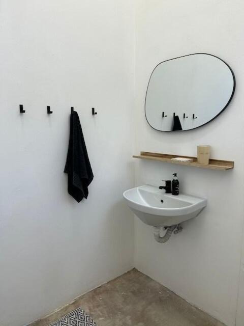 Photo of Bathroom in McGregor