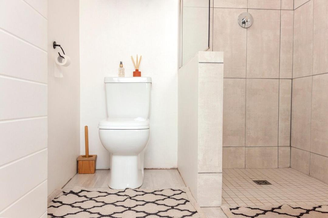 Photo of Bathroom in McGregor