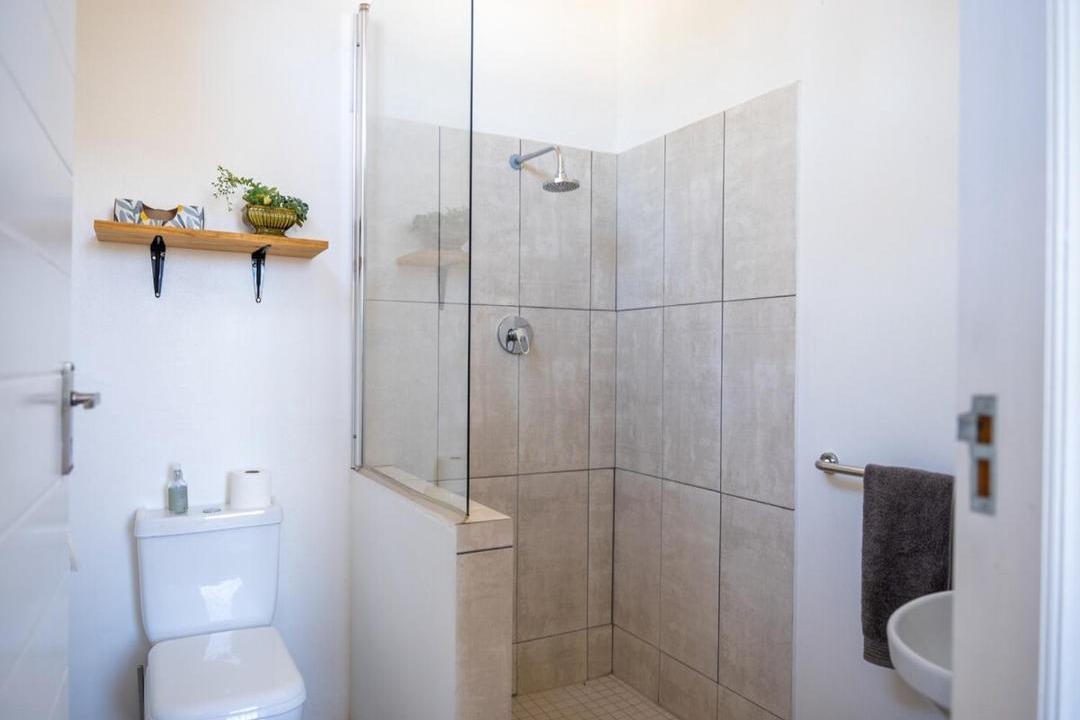 Photo of Bathroom in McGregor