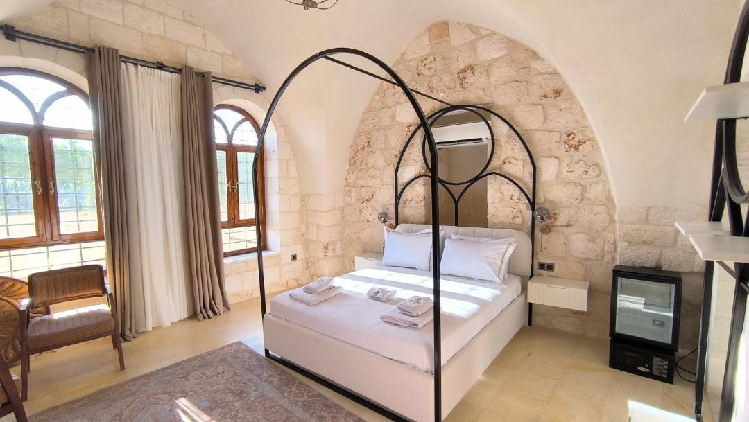 Photo of Bedroom in Midyat