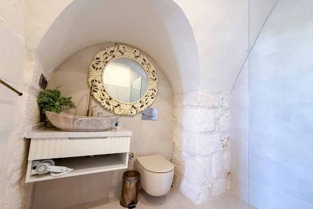 Photo of Bathroom in Midyat