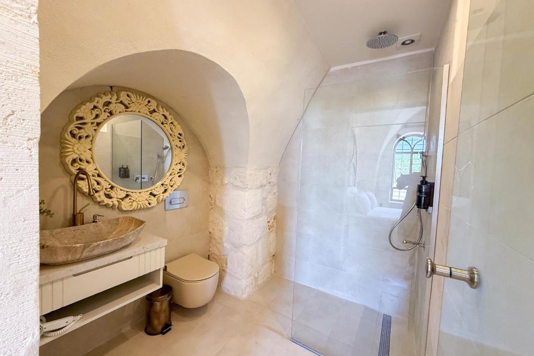 Photo of Bathroom in Midyat