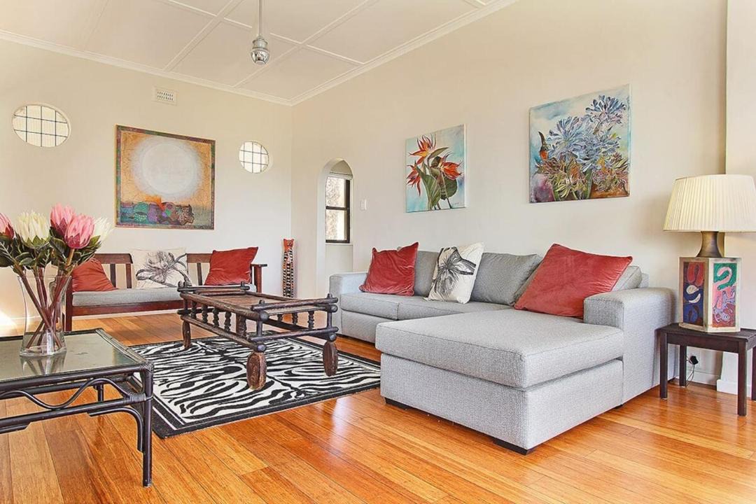 Photo of Livingroom in Sea Point