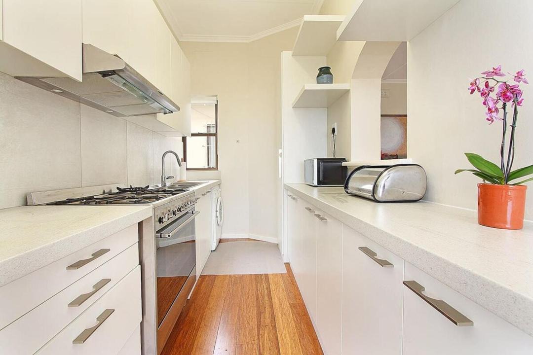 Photo of Kitchen in Sea Point