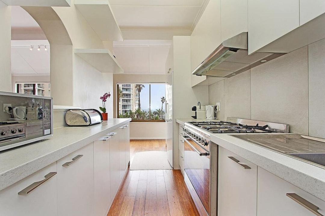 Photo of Kitchen in Sea Point