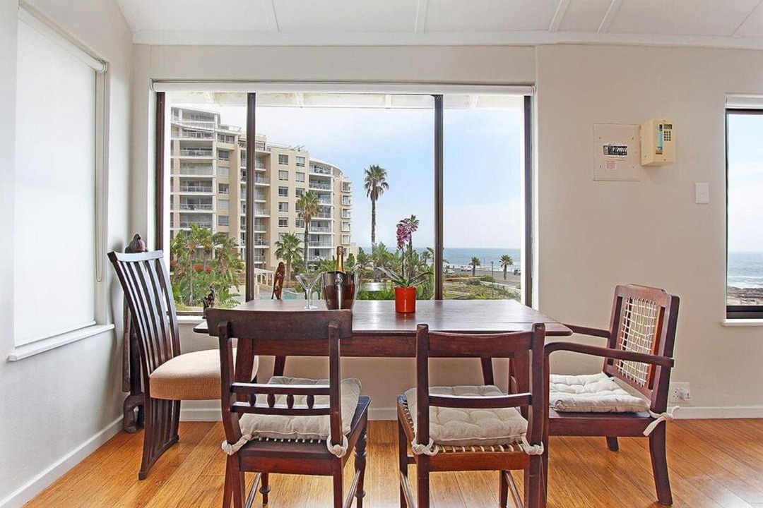 Photo of Patio Balcony in Sea Point