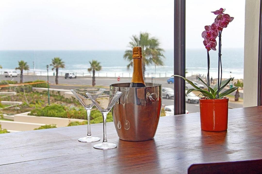Photo of Patio Balcony in Sea Point