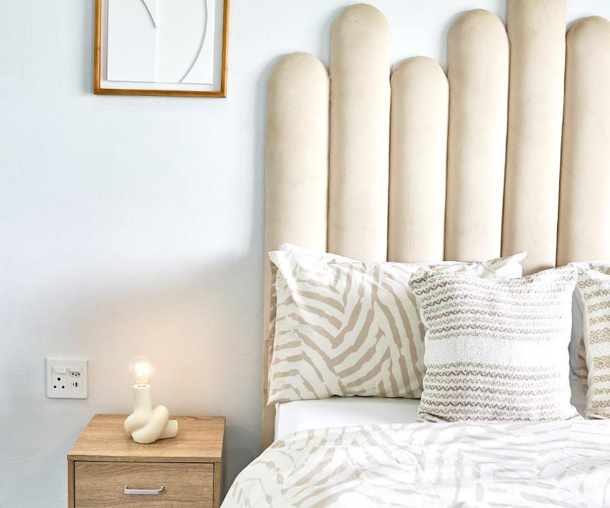Photo of Bedroom in La Mercy