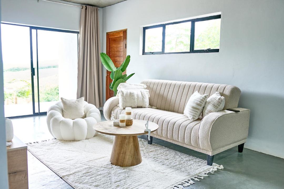 Photo of Livingroom in La Mercy