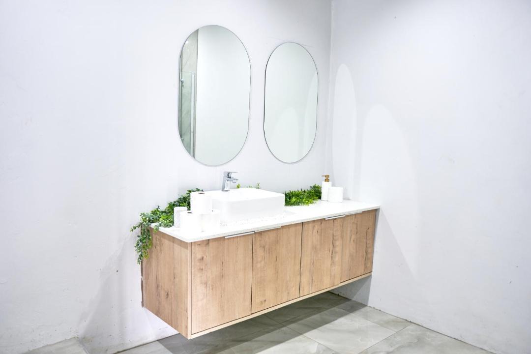 Photo of Bathroom in La Mercy