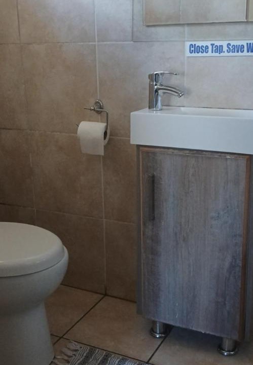 Photo of Bathroom in Welkom