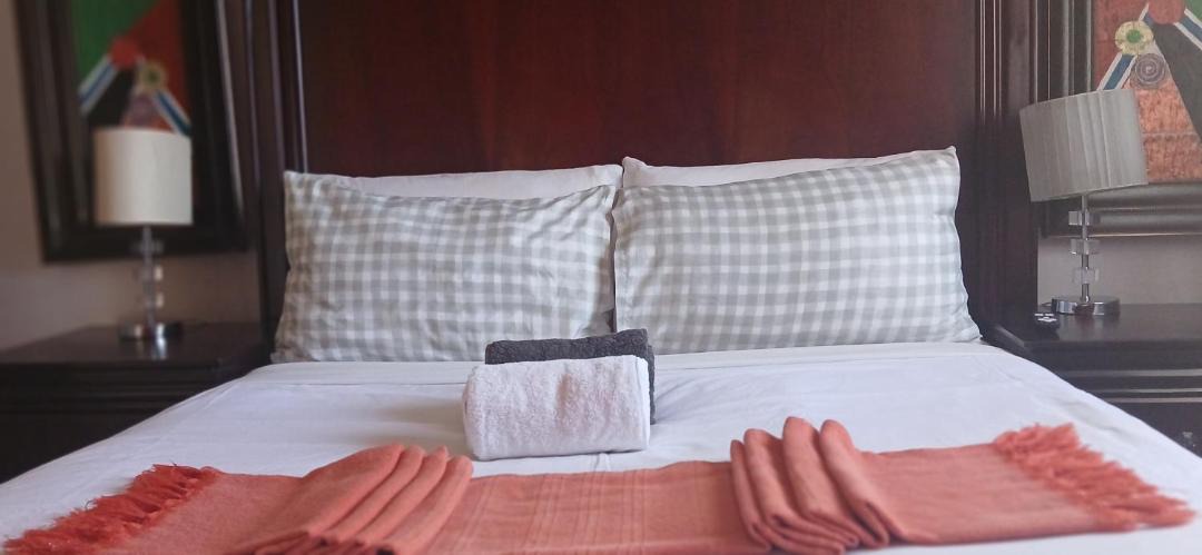 Photo of Bedroom in Welkom