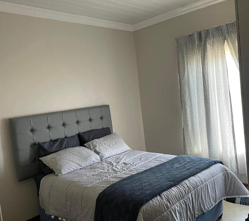 Photo of Bedroom in Bloemfontein