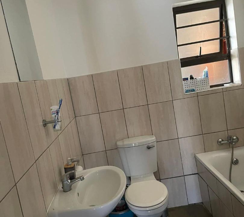 Photo of Bathroom in Bloemfontein