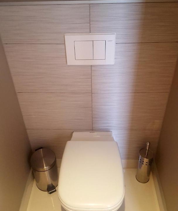 Photo of Bathroom in Victoria and Alfred Waterfront