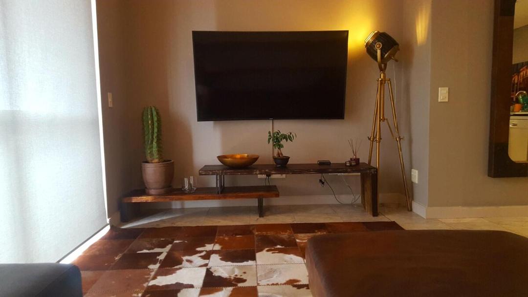 Photo of Livingroom in Victoria and Alfred Waterfront