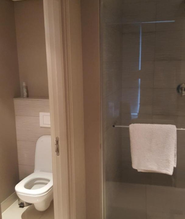 Photo of Bathroom in Victoria and Alfred Waterfront