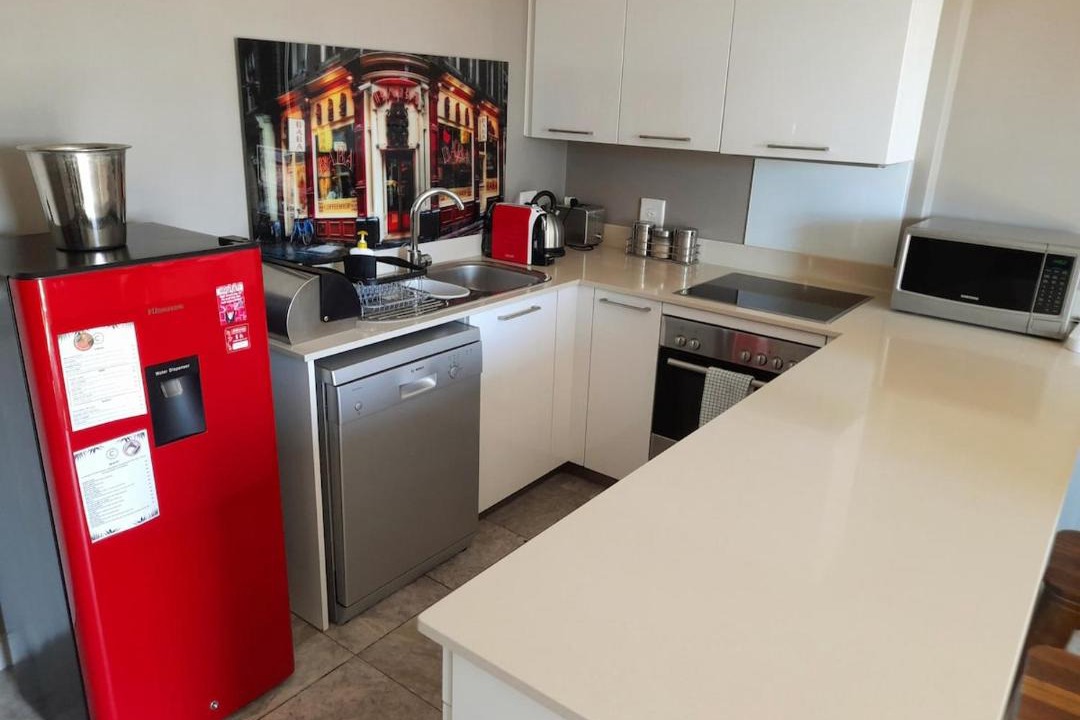 Photo of Kitchen in Victoria and Alfred Waterfront