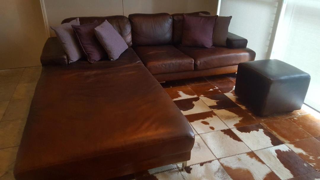 Photo of Livingroom in Victoria and Alfred Waterfront