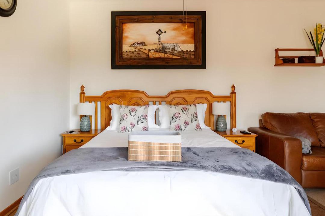 Photo of Bedroom in Garsfontein