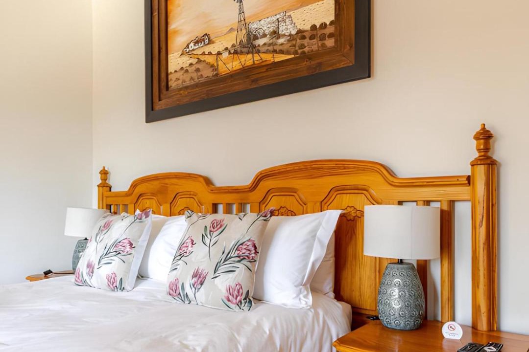 Photo of Bedroom in Garsfontein