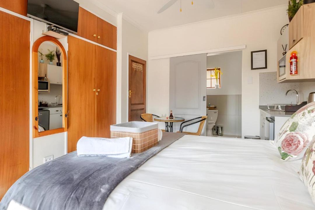 Photo of Bedroom in Garsfontein