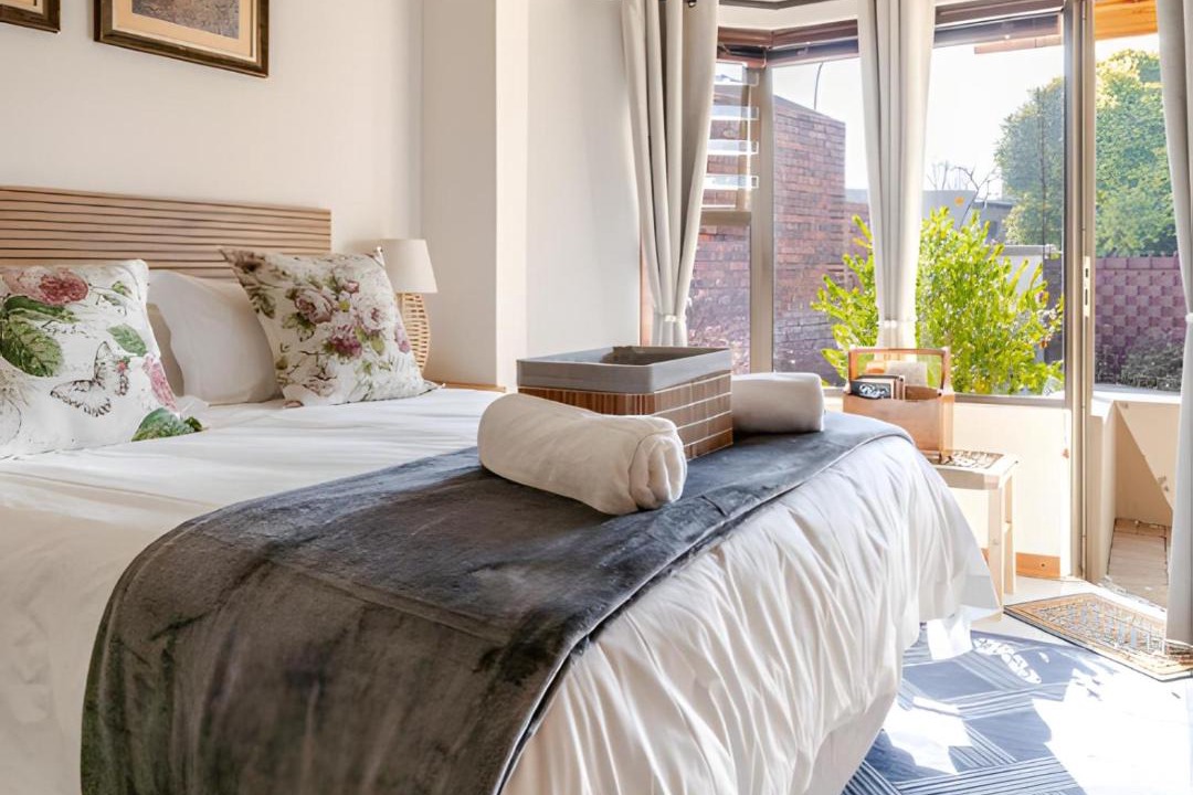 Photo of Bedroom in Garsfontein