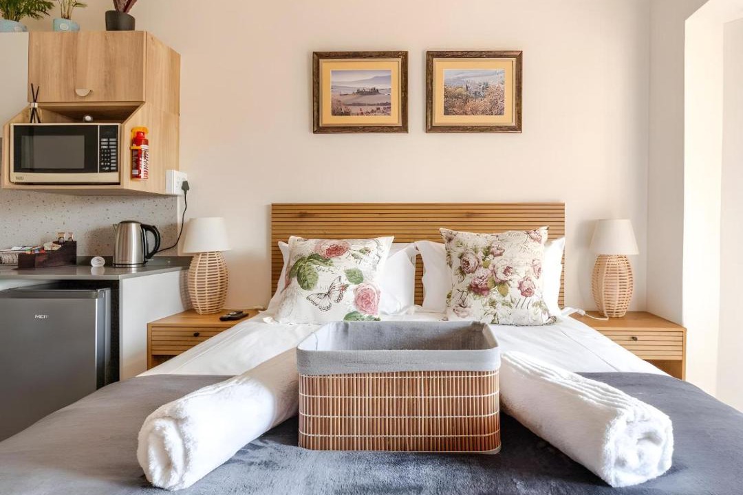 Photo of Bedroom in Garsfontein